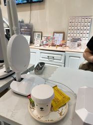 -Ami nail爱米美甲美睫