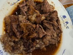 -柴氏风味斋(甘家口店)