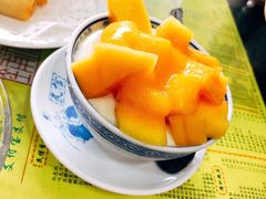 芒果双皮奶-民信老铺(华盖路店)