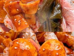 -宽鲜锅贴家常菜(永旺东部购物中心香港中路店)