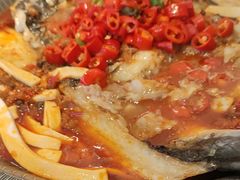 -半天妖烤鱼(即墨宝龙广场店)