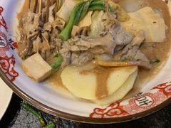 -福苗小骆驼烧烤(大唐不夜城店)