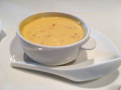 杨枝甘露-利苑酒家(金宝店)