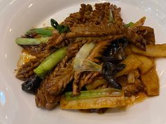 -鹊华居·地道鲁菜·海鲜·融合味(大明湖店)