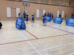 -东方启明星篮球培训(天坛校区)