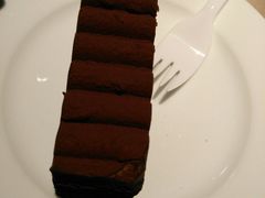 -麦当劳(静安寺店)
