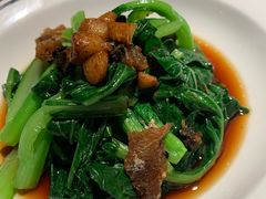 鱼鲮青菜-太二酸菜鱼(正大广场店)