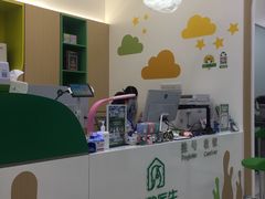 -菲越企鹅眼科(龙湖天街店)
