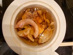 -京香轩·中餐厅(上海中庚聚龙酒店)