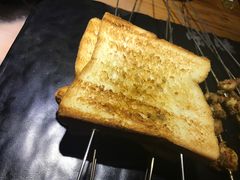 -嘚味徐州烧烤特色菜
