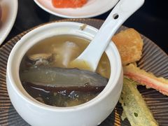 -盛宴自助餐厅(运达喜来登店)