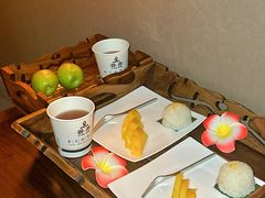 -菩泰·泰式草本按摩SPA(武汉新天地南馆店)