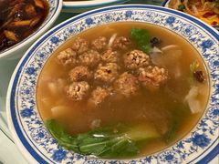 -东华大酒楼(主楼店)