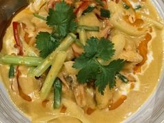 -Thai Alley泰爱里(二沙岛店)