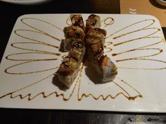 -山葵家·创意料理(宁波来福士店)