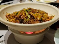 海味炒粉丝-颂福楼·南京菜(定淮门店)