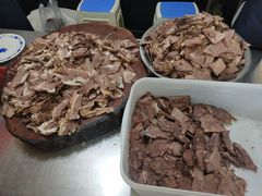 -吾穆勒蓬灰牛肉面·清真(北滨河中路店)