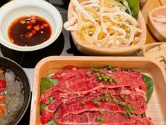 -季季山·云南野生菌火锅(上海首店)