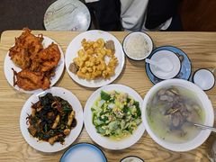 -九龙餐厅(大沽路店)