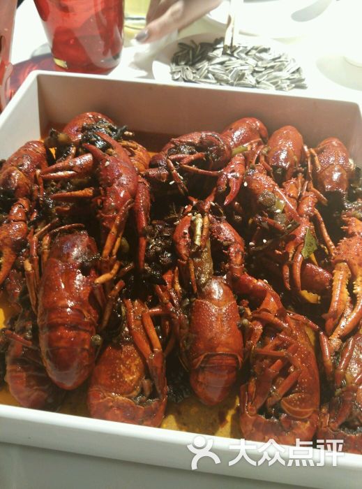 麻辣诱惑(汉光百货店)-图片-北京美食-大众点评网