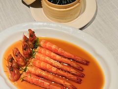 -莉莉海堂HAITANG·烤鸭(国贸商城店)