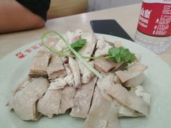 -百家鸡味馆(清泰店)