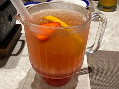 -極上萬膳·日料放题(来福士江景店)