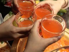 -熊喵来了火锅(太原里第2分店)