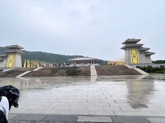 -黄帝陵