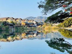 -云水谣景区