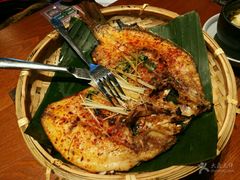 -云海肴·汽锅鸡·云南菜(天山百盛优客店)