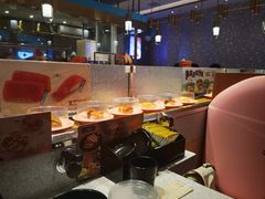 -争鲜回转寿司(南开大悦城店)