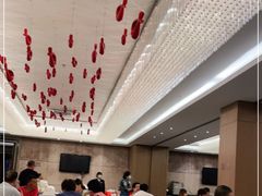 -广州逸林假日酒店·四季桃源中餐厅(白云山风景区店)