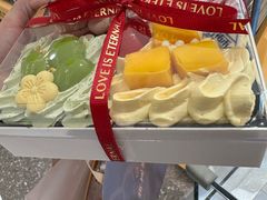 -UH祐禾(武汉武商MALL店)
