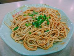 雞油拌面-百家鸡味馆(清泰店)