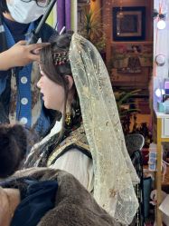 -小红帽摄影(丽江店)