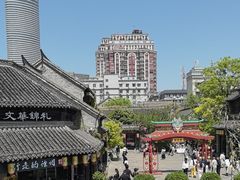 -回龙窝历史文化街区