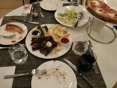 -WOLFGANG PUCK KITCHEN & BAR(迪士尼小镇店)