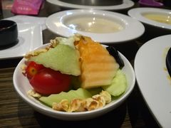 -豪客来牛排(新街口羊皮巷店)