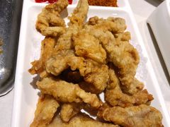 -海底捞火锅(上元大街店)