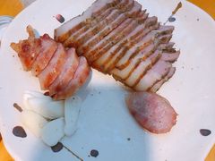 -大牛湾·眷村牛肉面(蠡溪店)