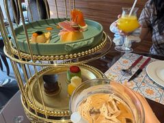 -澳门圣地牙哥古堡酒店