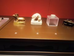 -陕西历史博物馆