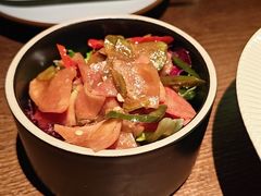 -本处·素食·融合料理(南油店)