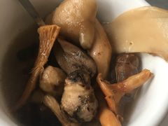 -爱膳菌锅锅(阳南店)