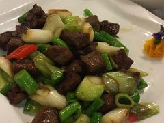 -围龙屋客家食府(福田店)