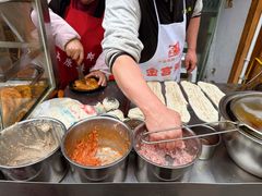 -青石桥老瓦房肥肠粉总店(青石桥总店)