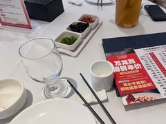 -万龙洲海鲜·粤菜(亚运村店)