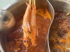 -小向麻辣烫(天街总店)