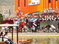 -珠海横琴长隆《卡卡虎奇遇记》